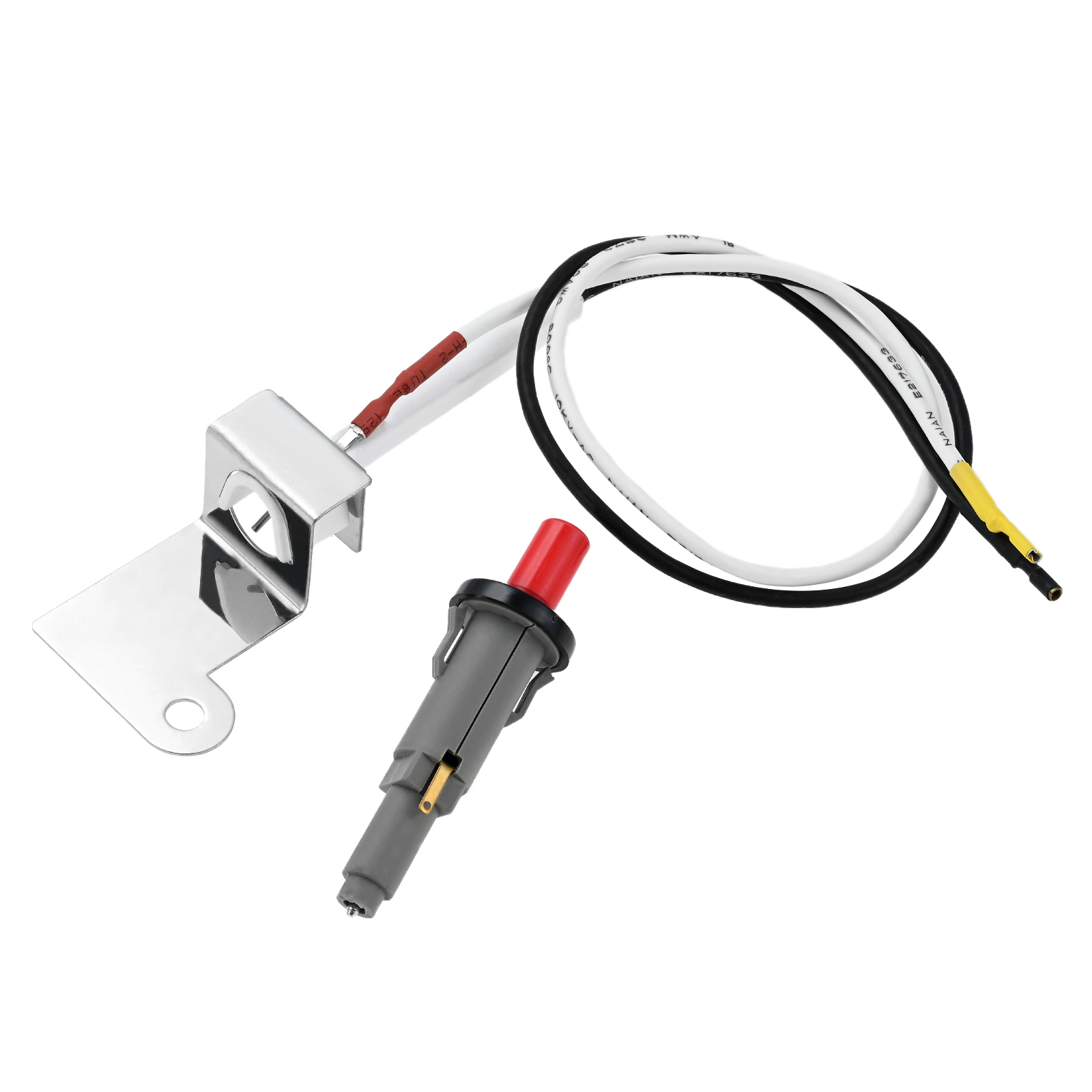 Fire Starting Kit - 60092 Grill-Zündsatz mit Druckknopf, passend für