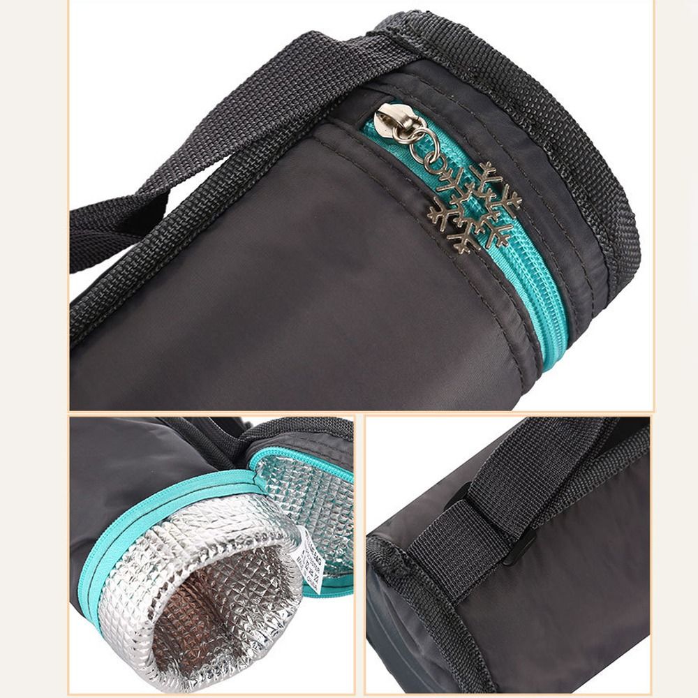 Wasserdichte tragbare wärme is – Water Bag Collapsible Bewertung und Preis