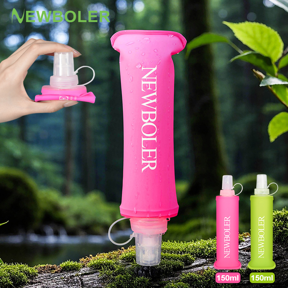 Zusammenklappbare Wasserflasch – Water Bag Collapsible Bewertung und Preis
