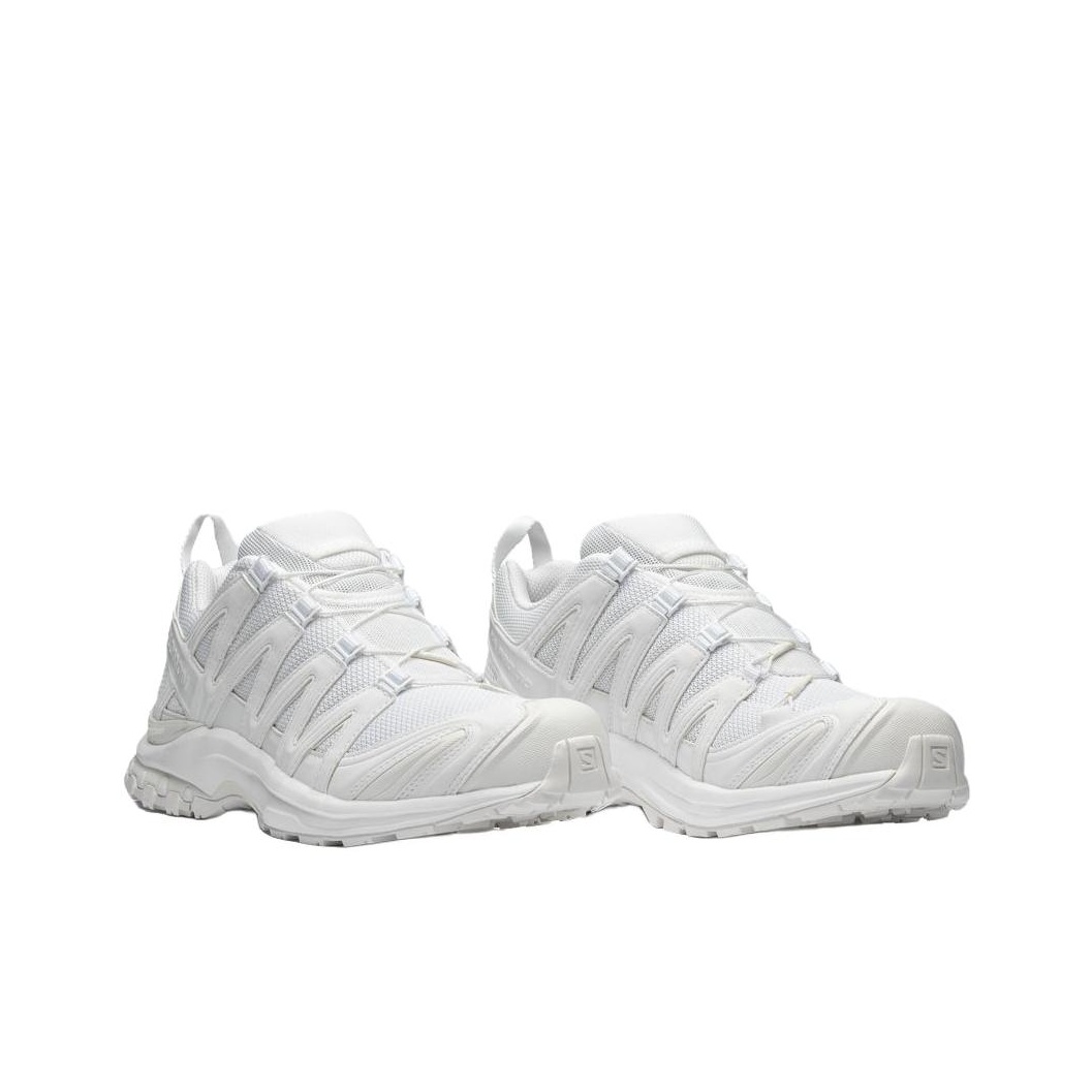 SALOMON XA PRO 3D Low-Top Frei – Salomon Shoes Xa Pro 3D Bewertung und Preis