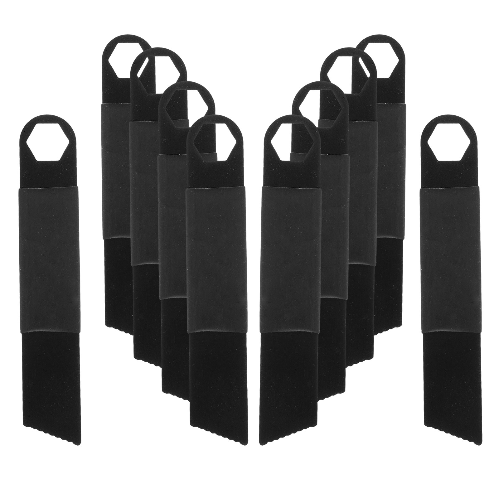 10 Stück Outdoor-Feuerstarter- – Magnesium Fire Starter Bewertung und Preis