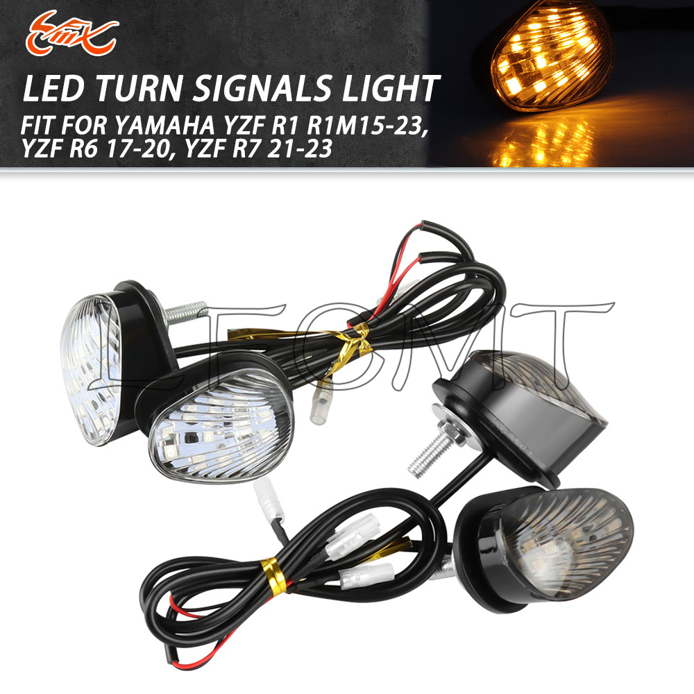 Motorrad Mini LED Blinker Blin – Sos Light Strobe Bewertung und Preis