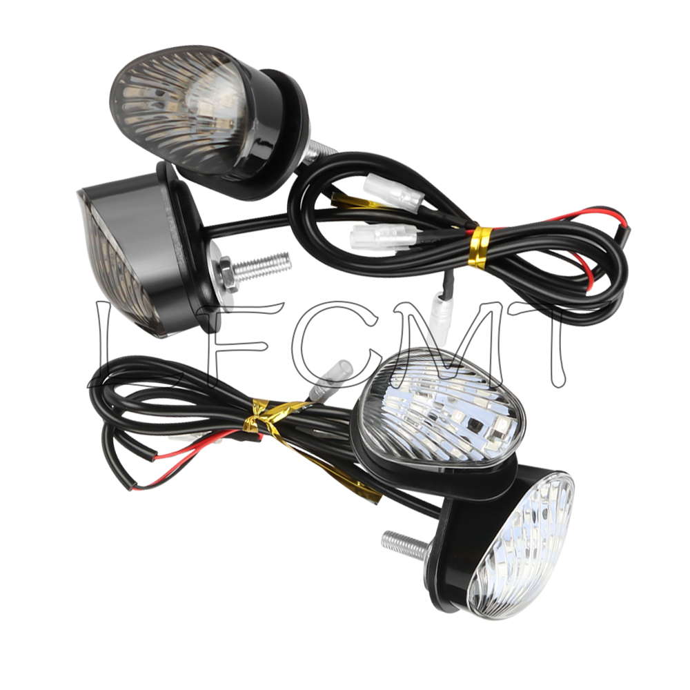 Motorrad Mini LED Blinker Blin – Sos Light Strobe Bewertung und Preis