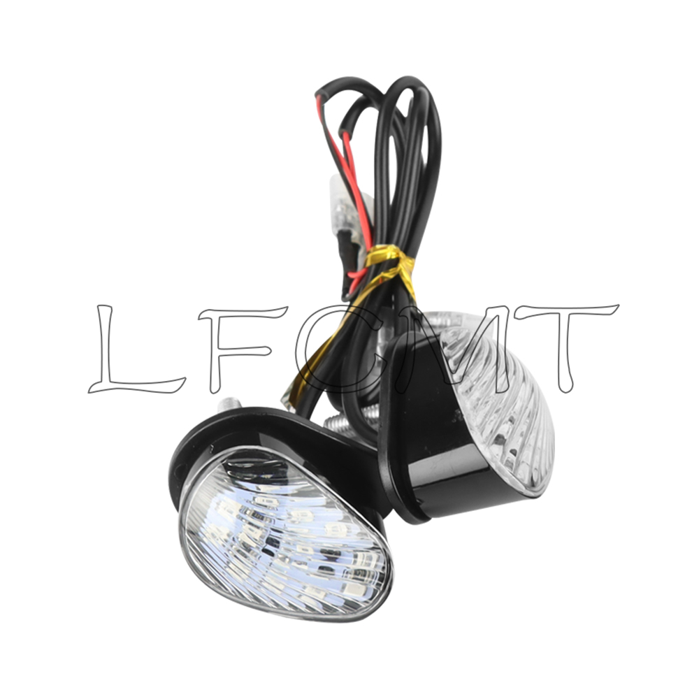 Motorrad Mini LED Blinker Blin – Sos Light Strobe Bewertung und Preis