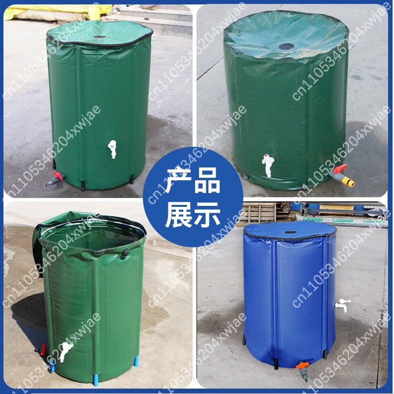 Faltbarer Wasserspeicherbeutel – Water Bag Collapsible Bewertung und Preis