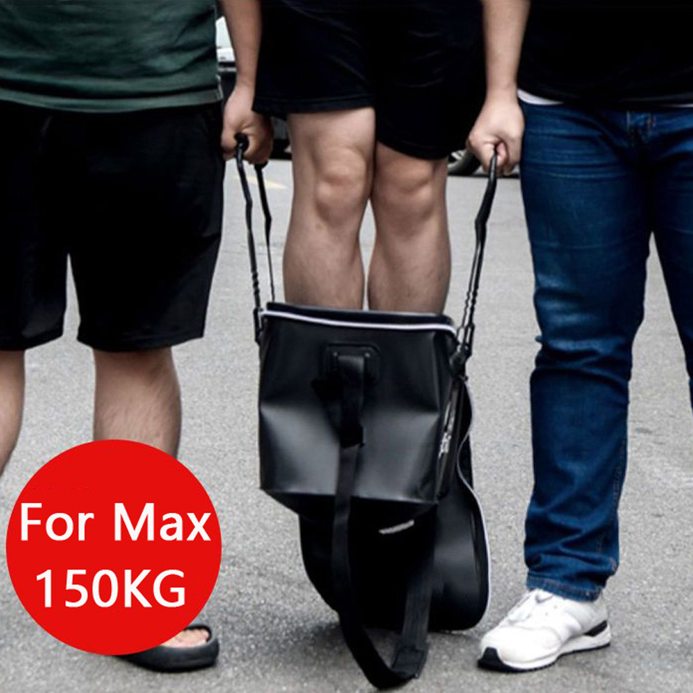 EVA-Fischbehälter für lebende  – Water Bag Collapsible Bewertung und Preis