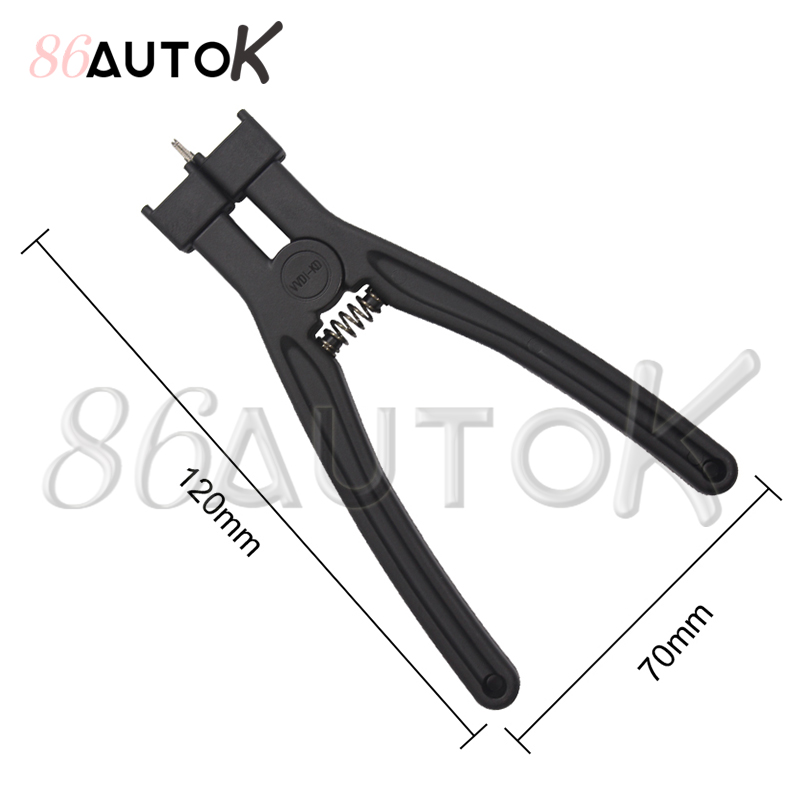 Auto-Schlüssel-Demontagezange  – Multi Tool Plier Bewertung und Preis