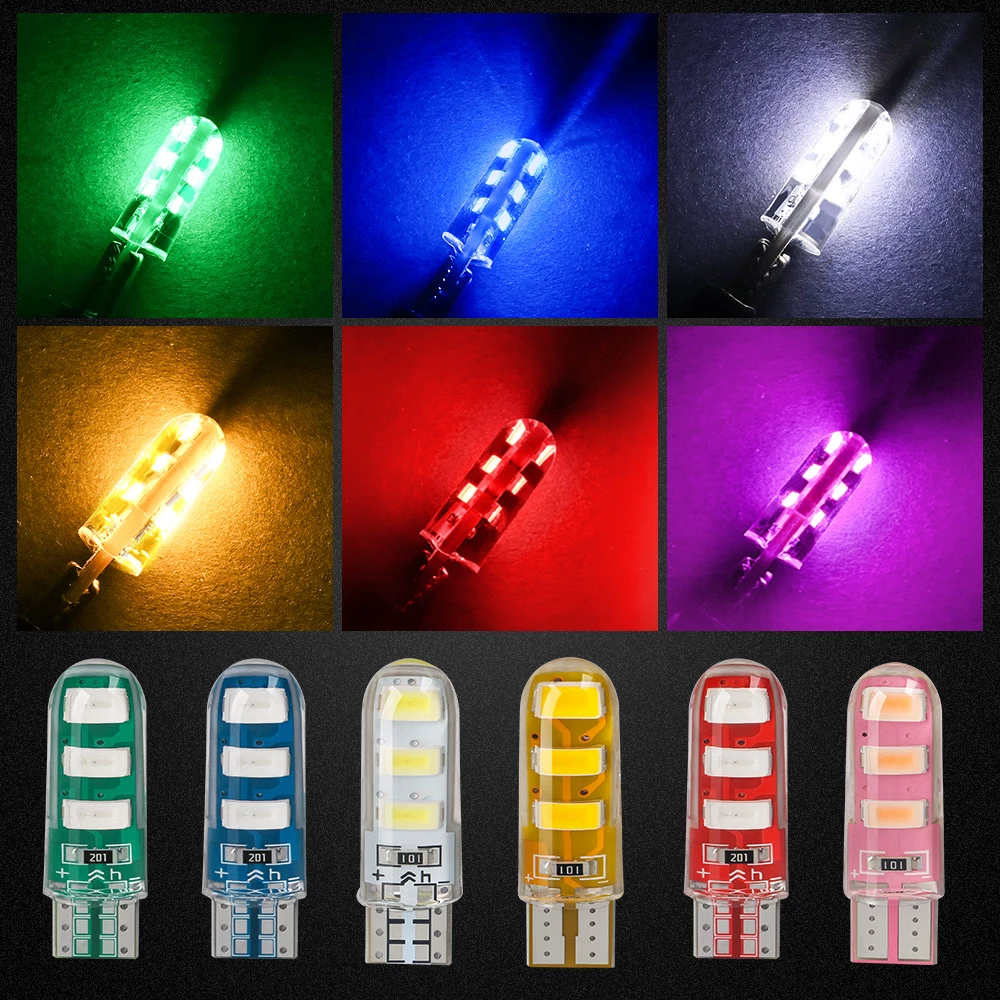 2×t10 Blitzlicht Auto LED Posi – Sos Light Strobe Bewertung und Preis