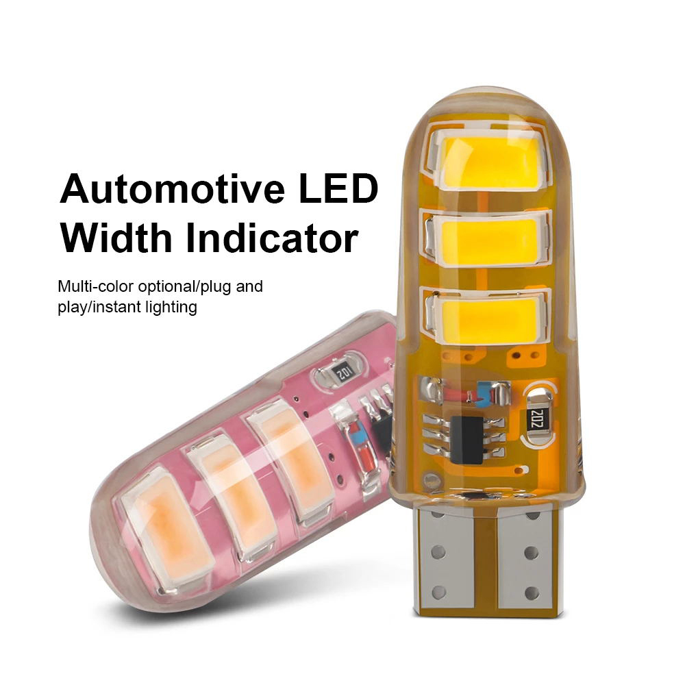 2×t10 Blitzlicht Auto LED Posi – Sos Light Strobe Bewertung und Preis