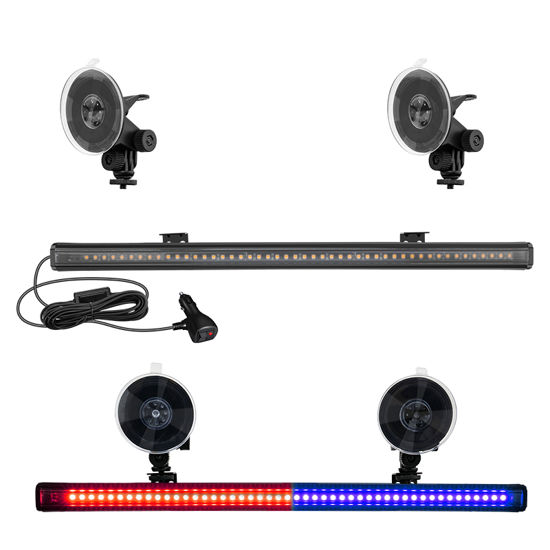 48LED LED Strobe Lichter Auto  – Sos Light Strobe Bewertung und Preis