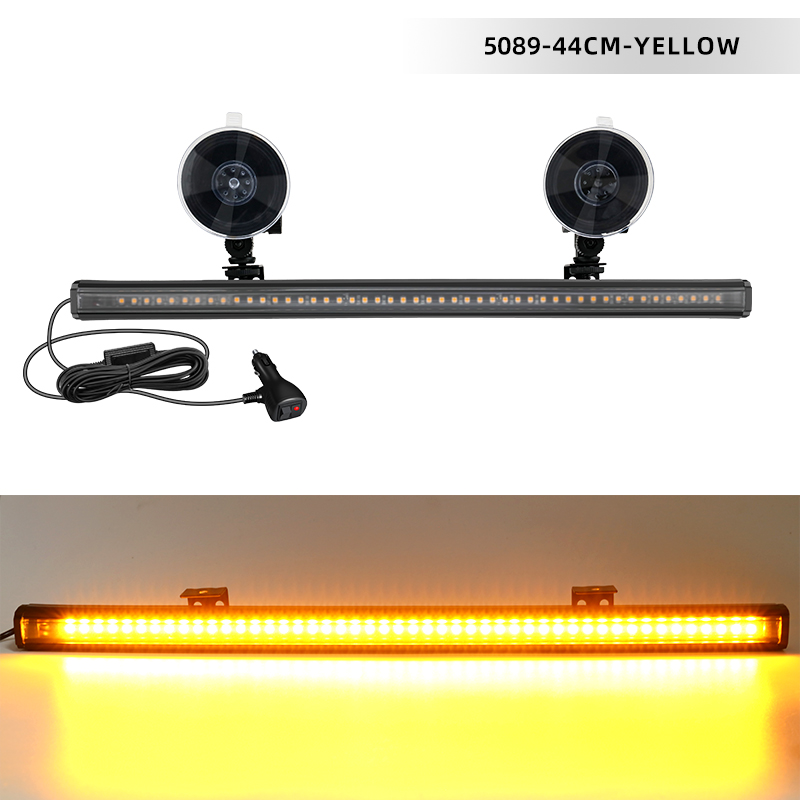 48LED LED Strobe Lichter Auto  – Sos Light Strobe Bewertung und Preis