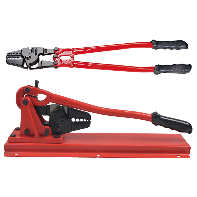 Handseil-Crimpzange mit Mehrfa – Multi Tool Plier Bewertung und Preis