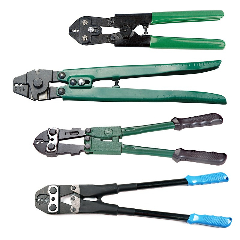 Handseil-Crimpzange mit Mehrfa – Multi Tool Plier Bewertung und Preis