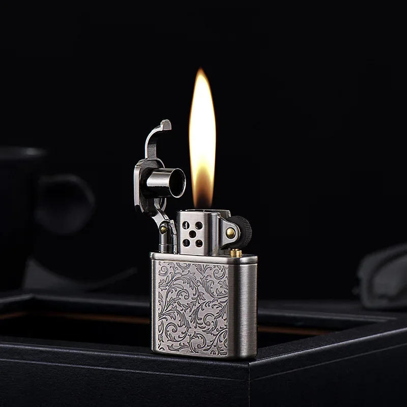 Zorro Kerosin Feuerzeug Schlei – Fire Starting Kit Bewertung und Preis