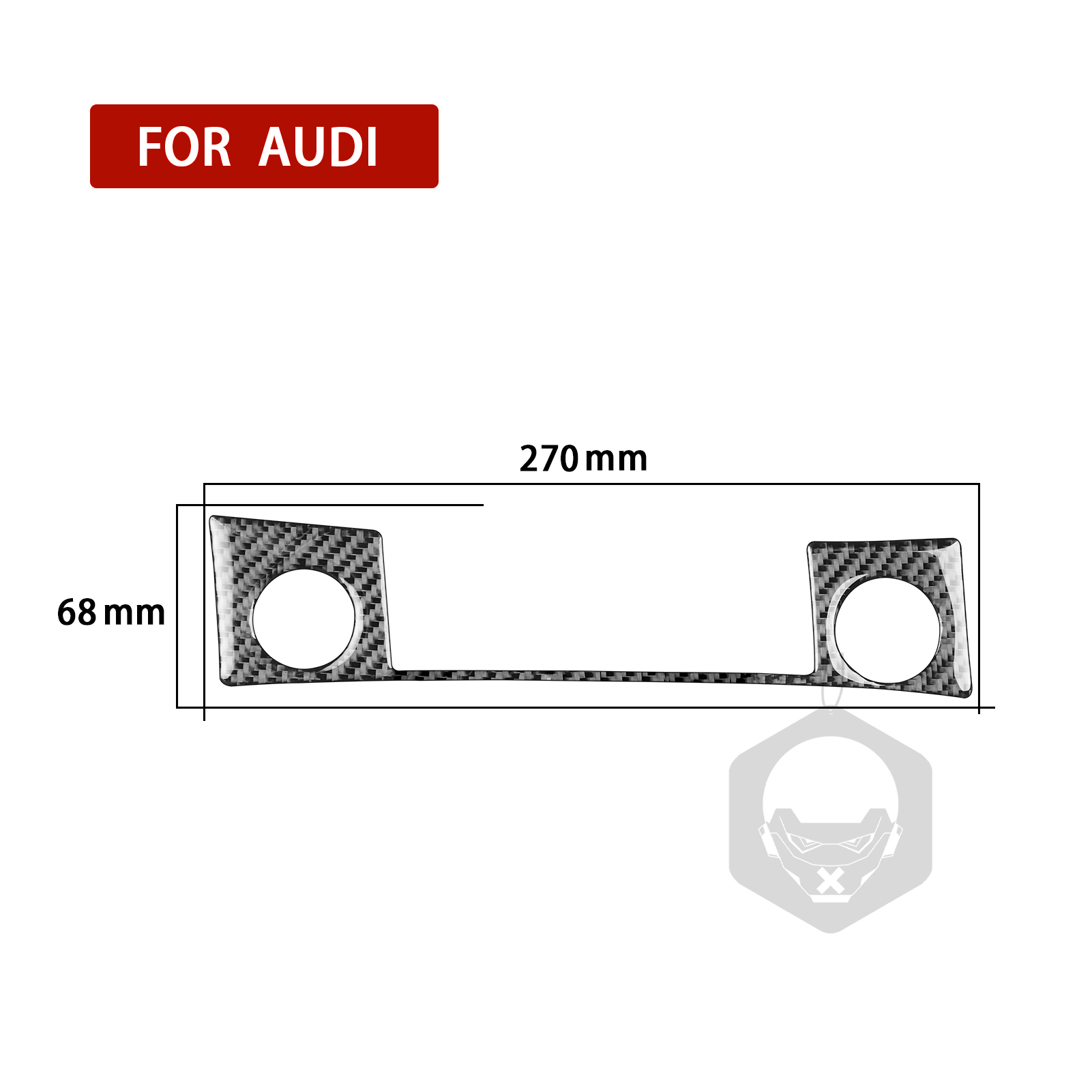Für Audi Q5 Q5L 2018-2024 Carb – Fire Starting Kit Bewertung und Preis
