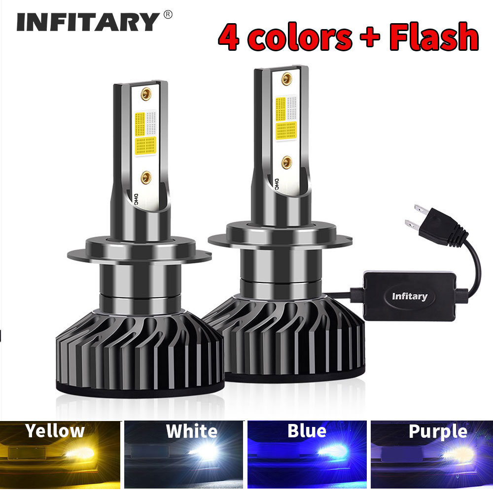 Infitäre 4 Farben und Blitz LE – Sos Light Strobe Bewertung und Preis