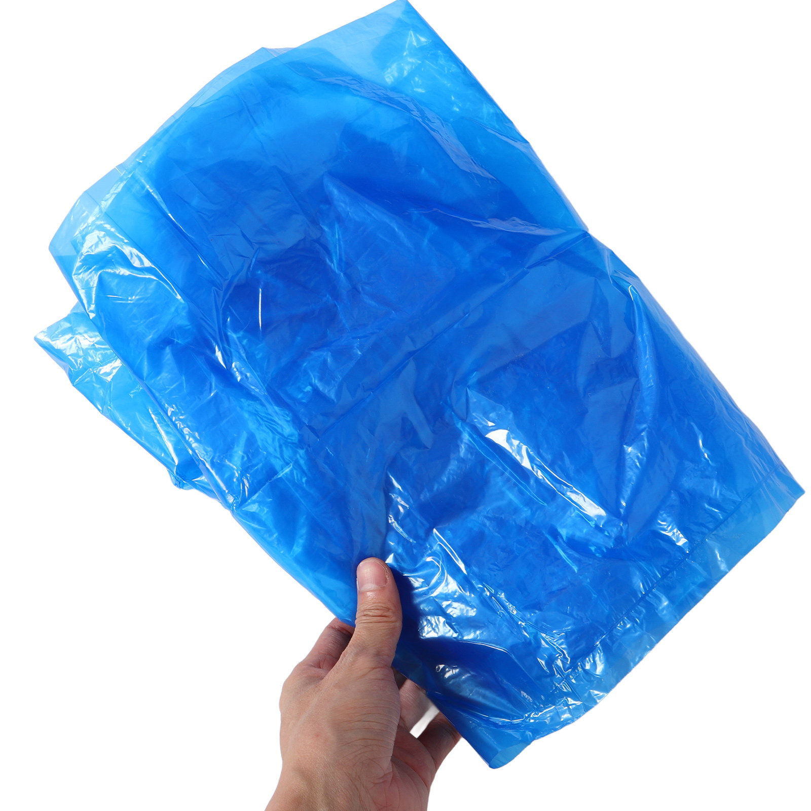 Transparenter Regenponcho-Set  – Emergency Poncho Rain Bewertung und Preis
