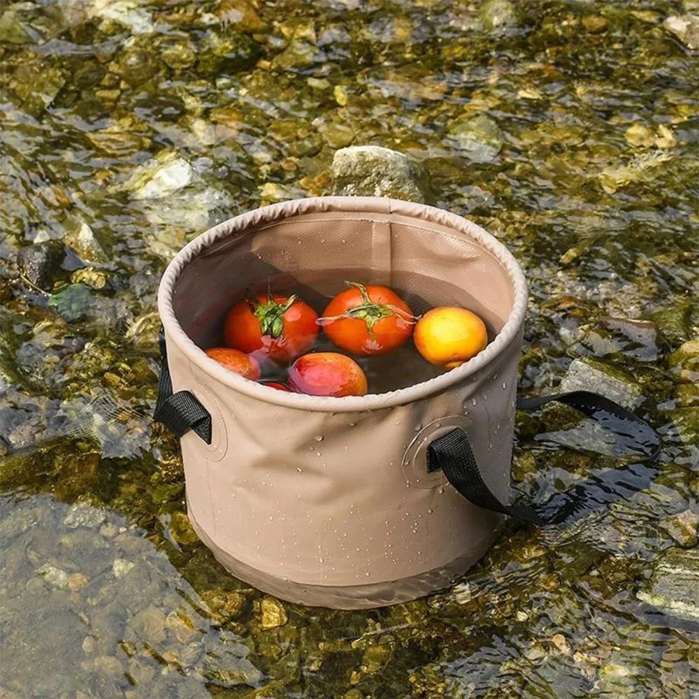 Tragbarer Zusammenklappbarer O – Water Bag Collapsible Bewertung und Preis
