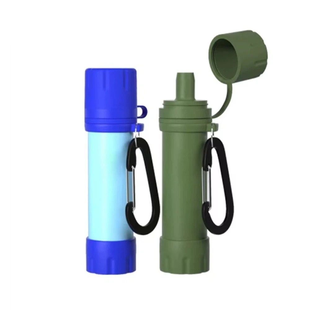Mini Wasserfilter-Strohhalm Tr – Water Purification Straw Bewertung und Preis
