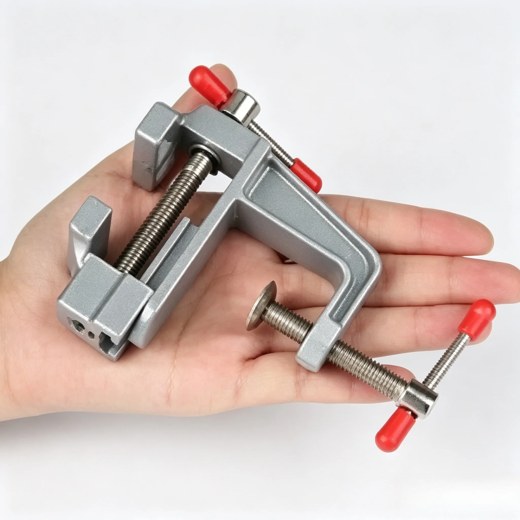 Mini-Werkbank-Schraubstock, mu – Multi Tool Plier Bewertung und Preis