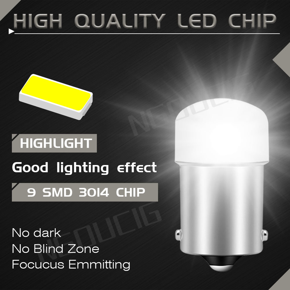 NGOUCIG 12V 24V 1157 Lampe 115 – Sos Light Strobe Bewertung und Preis