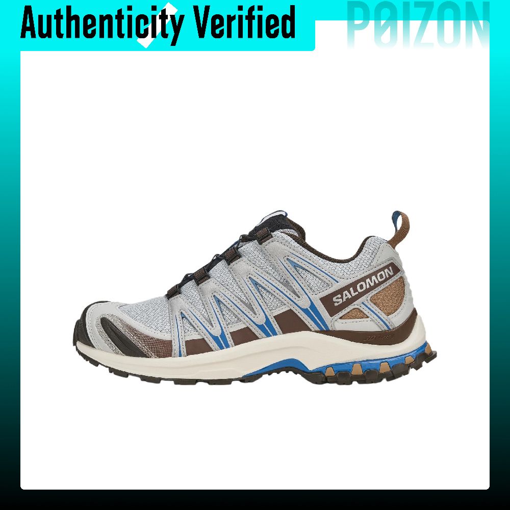 SALOMON XA PRO 3D Laufschuhe U – Salomon Shoes Xa Pro 3D Bewertung und Preis