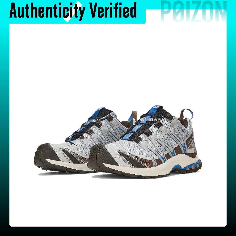 SALOMON XA PRO 3D Laufschuhe U – Salomon Shoes Xa Pro 3D Bewertung und Preis