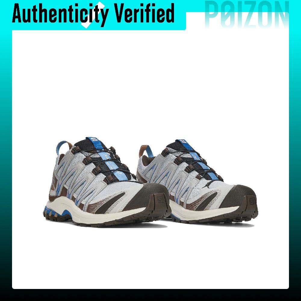 SALOMON XA PRO 3D Laufschuhe U – Salomon Shoes Xa Pro 3D Bewertung und Preis