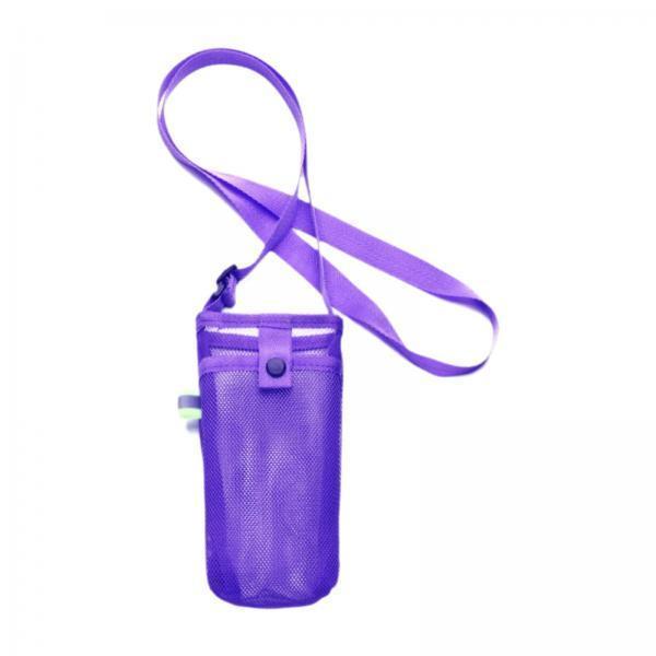 Wasserflaschenhülle, verstellb – Water Bag Collapsible Bewertung und Preis