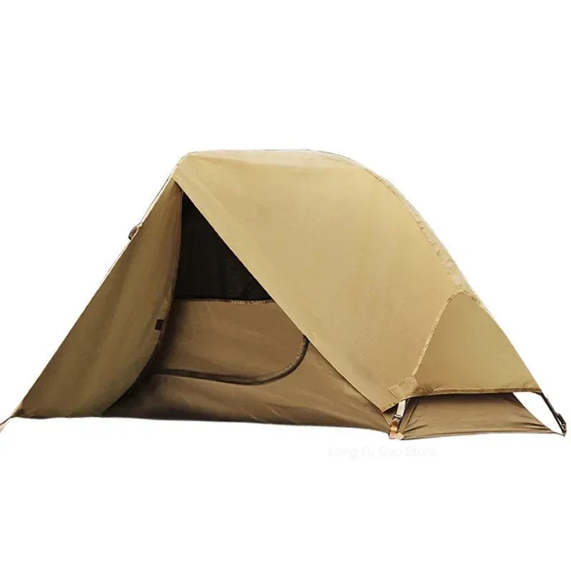 Outdoor Einzigen Camouflage Ze – Emergency Mylar Tent Bewertung und Preis