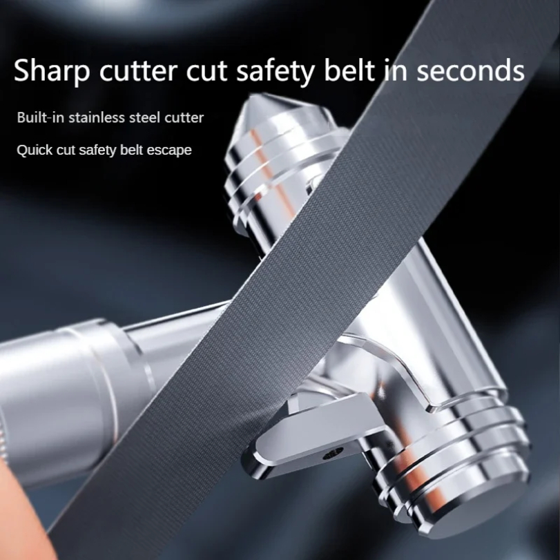 Auto Sicherheit Hammer Auto Fe – Rescue Rope Throw Bewertung und Preis